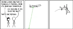 To combat the threat, many airlines are installing wing-mounted spray bottles.
