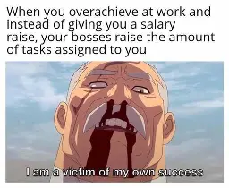 success