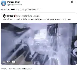 Check post body