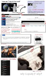 conspiratorial image