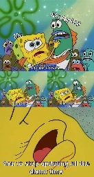 I'drather be using Linux, but I'm stuck with Windows