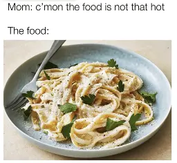 spicy hot