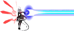 Vatista's [4]6X laser