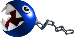 CHOMP!