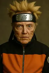 live action naruto