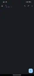 blank connect app