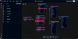 ChartDB - Free and open-source database diagrams editor