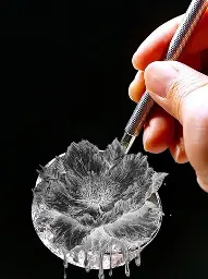 blooming with the MeloDrip