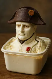 bon lepetit caporal