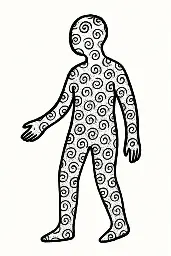 hand