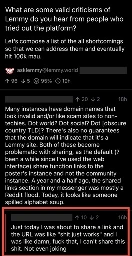 Lemmy comment thread on instance naming