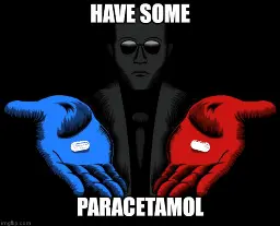 politics gives me a headache