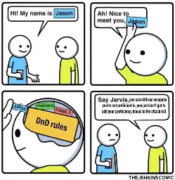 credit to "The Jenkins Comic"